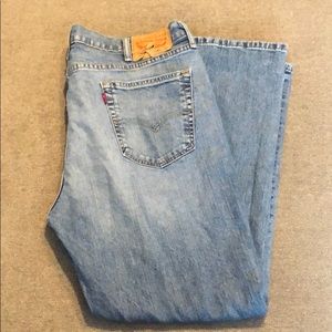 Levi’s 511 Jeans